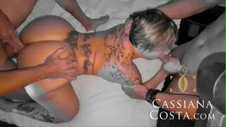 Surpreendendo tiegħi esposo - https://onlyfa.ns.com/cassianacosta