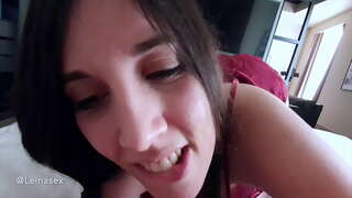 Моя сводная сестра - затянутая шлюха, которая любит гулять голой по дому и заниматься сексом Моя сводная сестра - затянутая шлюха, которая любит гулять голой по дому и заниматься сексом