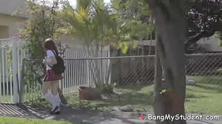 Fiatal Szűz Hiányzik Osztály Dugni A Barátja