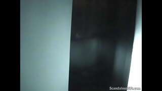 Hile GF Büyük Bir Dick Sürmek