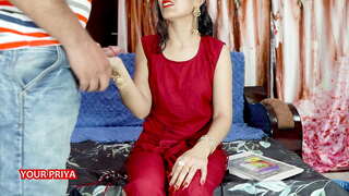 Din priya hot knullet av sin fetter, bror Din priya hot knullet av sin fetter, bror