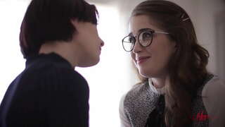 MissaX - Zoete Lesbische Meisjes