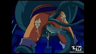 ���ौगंड टायटन्स टी. आर.