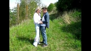 גוואַלדיק דוד באַנגס הייס געליבטע