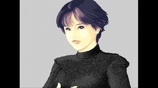 [კალენდარი] Marjong Fantasic სიყვარული [1996]