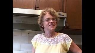 Mano gaidys negali atsispirti į nenugalimas žavesio brandžios apskretėlė! Tūrio. 8