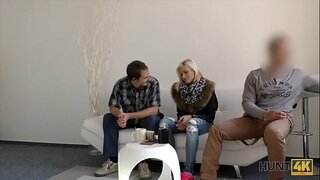 HUNT4K. Kif I sar mill-qrib mal-ġirien tiegħi