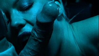 Harmonia - Dollz Casa escena de 5 - extracte 1