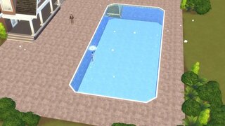 Παλιό Μαύρο άνδρα με ένα μεγάλο μάγειρα κώλος ένα νεαρό κορίτσι, Κόρη