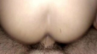 Mijn man mij perdoe mas eu-me acabei na rola desse novinho