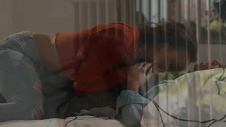 Üvey anne memnun olmaktan vazgeçmiyor