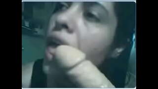 Похотливая учитељица Даниела педер