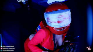 Huijari Nai minua keskuudessamme