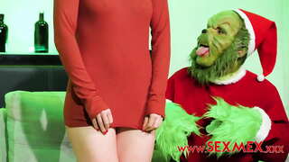 RUSSISCH NEUKEN MET DE NEP GRINCH MEXICAANSE RUSSISCH NEUKEN MET DE NEP GRINCH MEXICAANSE